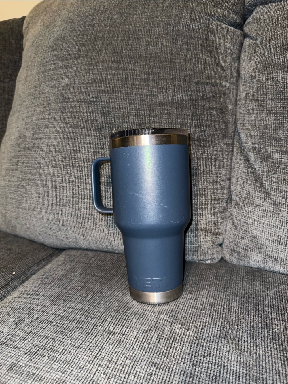 Yeti tumbler